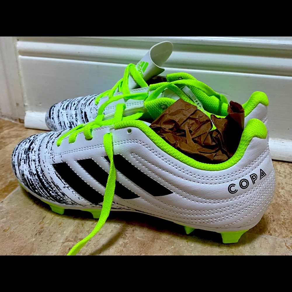 Brand New Adidas Copa Soccer Cleats